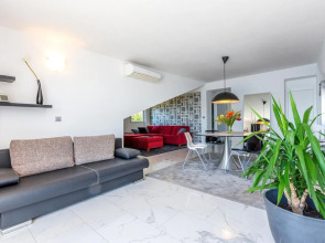 Awesome Home in Krilo Jesenice with Hot Tub, WiFi & 2 Bedrooms