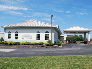 Americas Best Value Inn