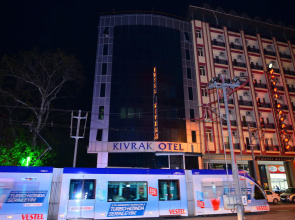Kıvrak Hotel
