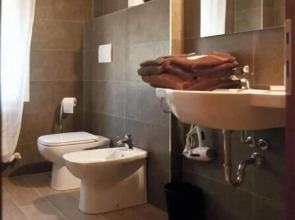 Al Battistero Luxury Suite