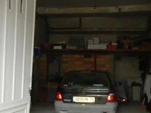 Maison Reboulh - Chambres d'hôtes