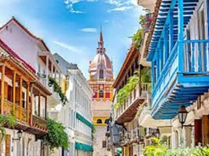 2CL1-J Apartamento en el Centro Histórico