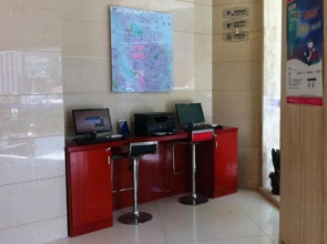 Hanting Express Wanda Quanzhou