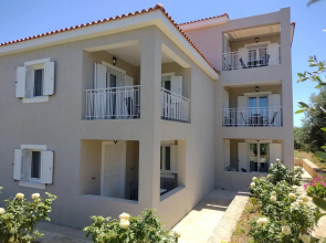 Casa de Rosa Apartments