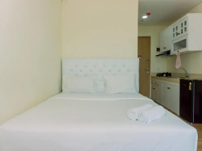Good Deal And Simply Look Studio Apartment At B Residence