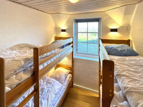 4 Star Holiday Home in Ulfborg