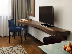 Movenpick Hotel Apartments Al Mamzar Dubai