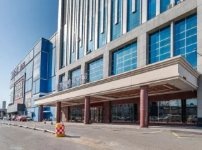Pujing Weiting Hotel (Jinkunqiao)