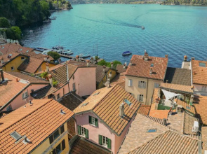 Emily's Holiday House - Authentic Lake Como by Rent all Como