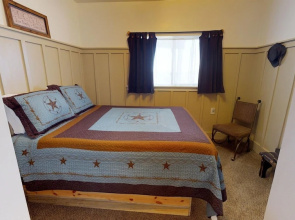 Juniper Ridge Family Cabin