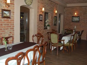 Gosciniec Pod Aniolami