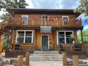 The Spruce Lodge