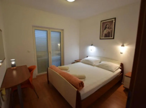 Apartment Vita 4 pers