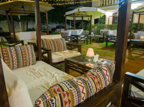 My Place at Samantar