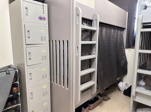 Bollywood Beach Hostel