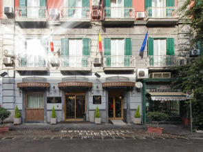 Grand Hotel Europa Palace