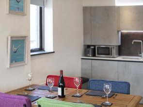 WS Flat 4 in Swindon