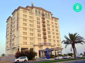 Golden Tulip Al Khobar Corniche