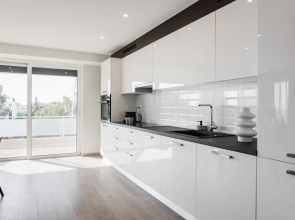 2bdr Athens Riviera Sea View Apartment by The Olon