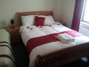 Castle View Lodge