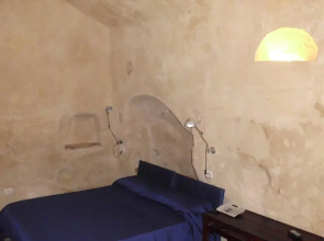 Hotel Sassi