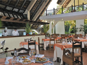 Melia Las Antillas