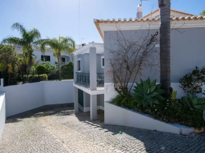 Albatroz Gorgeous Spacious Villa IN Carvoeiro