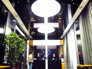 Baiton Seoul Dongdaemun