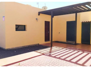 Anahi Homes Corralejo- Bicacarera 9