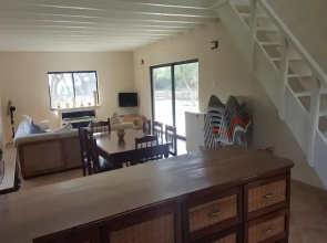 Dhow Bay Villa