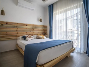 Bük Butik Otel