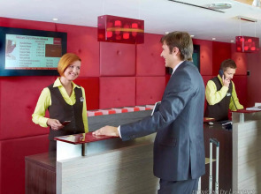 Mercure Warszawa Grand