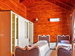 Villa Holz