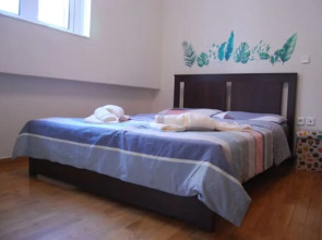 Comfy Apartment GTD31701