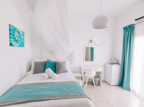 Kafieris View Hotel - Adults Only