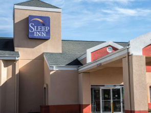 Sleep Inn DeWitt - Lansing North