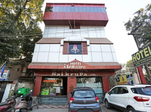 Hotel Saikrupa by OYO Rooms
