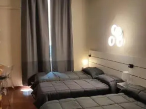 Отель La Vignetta