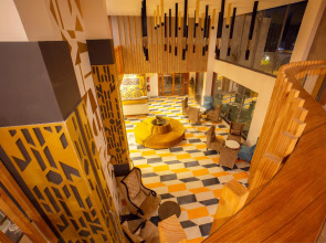 Abhyagama Hotel