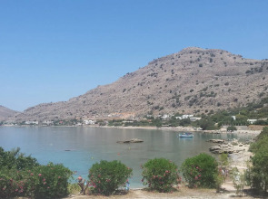 Anthi Maria Beach Apartments