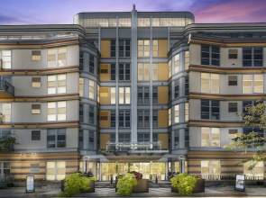 Kasa South Side Pittsburgh