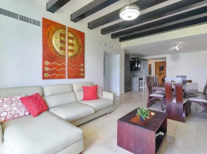 Cap Blue Apartamento C315