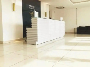 Nukville Studio at Embassy Gardens