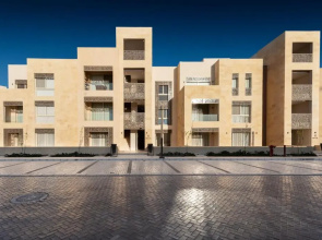 Stark & Sunny 1bdr Mangroovy Free Beach & Pool Access