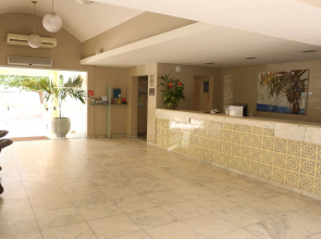Grande Hotel de Juazeiro