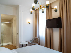 Albergo Bianchi Stazione