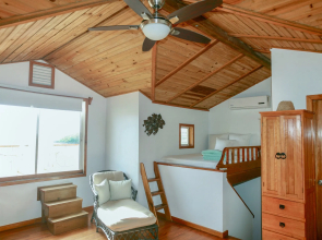 The Beach House Boutique Hotel