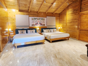 Regenta Resort Sakleshpur