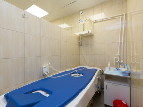 im. Telmana (Zheleznovodsk)