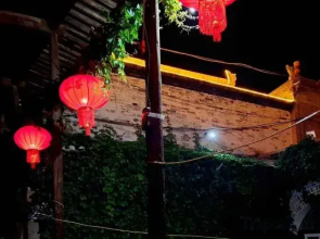 Linxian Zishuncheng Inn